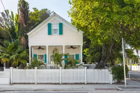 401 Margaret St, Key West, FL 33040