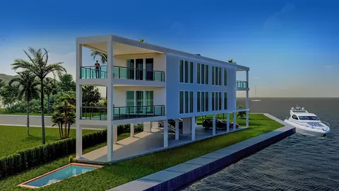 41 Avenue F, Key Largo, FL 33037