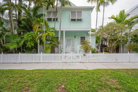 518 Emma St, Key West, FL 33040