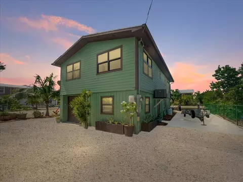 4244 Dorn Rd, Big Torch Key, FL 33042