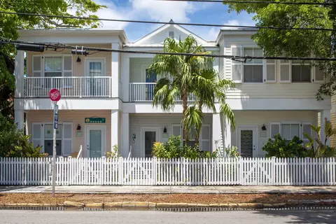 1023 Simonton St, Key West, FL 33040