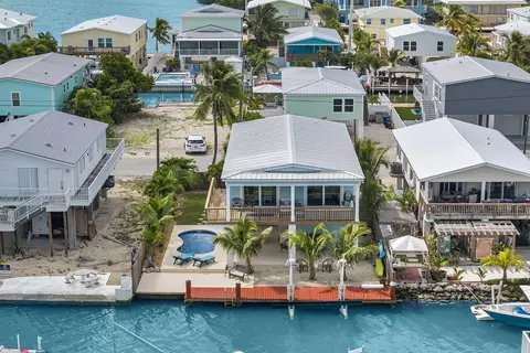 1240 91st Court Ocean, Marathon, FL 33050