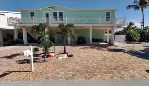 399 Calle Limon, Marathon, FL 33050