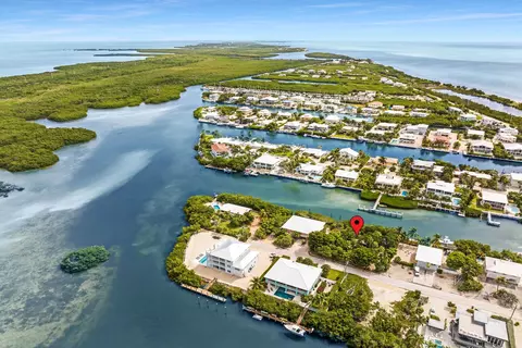 E Avenue, Marathon, FL 33050