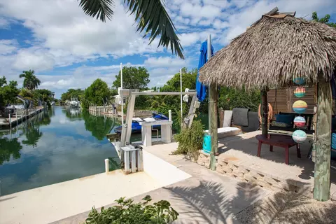 408 Sawyer Dr, Cudjoe Key, FL 33042