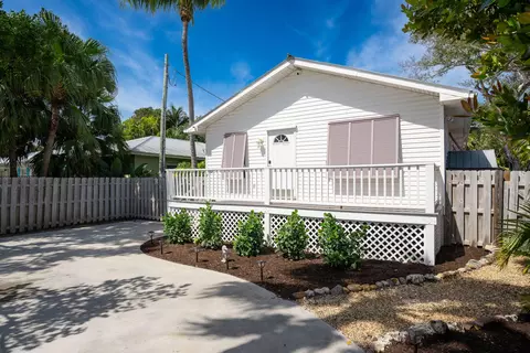2417 Flagler Ave, Key West, FL 33040