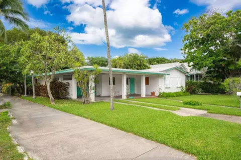 719 Washington St, Key West, FL 33040