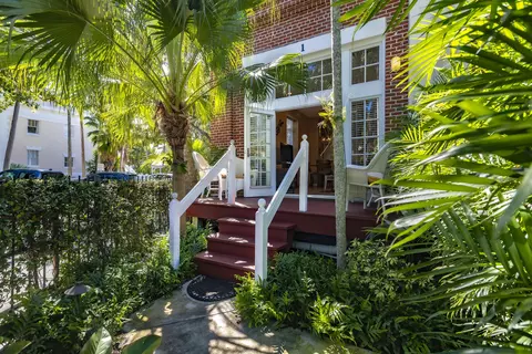 101 Front St #1, Key West, FL 33040