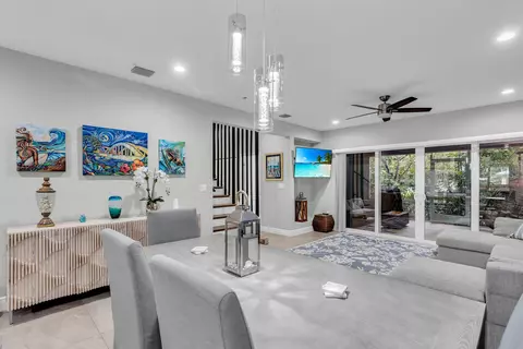 Dining - 2 Sunset Rd, Key Largo, FL 33037 photo 1 of 2