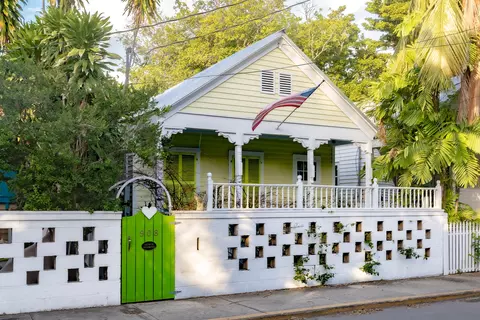 908 Windsor Ln, Key West, FL 33040