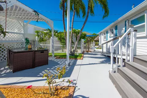524 81st Street Ocean St, Marathon, FL 33050