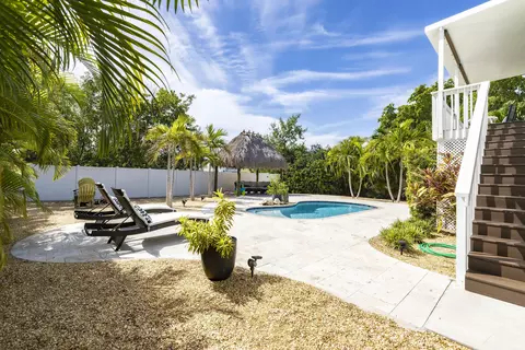 208 Shore Ave, Key West, FL 33040
