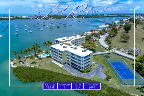 1515 Sombrero Blvd #2C, Marathon, FL 33050