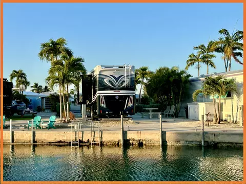 701 Spanish Main Dr #464, Cudjoe Key, FL 33042