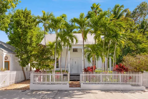 708 Southard St, Key West, FL 33040
