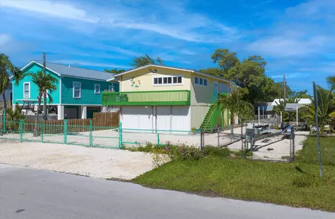 31471 Ave A, Big Pine Key, FL 33043