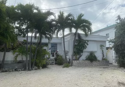 174 W Avenue C, Key Largo, FL 33037