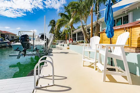 20880 W 6th Ave, Cudjoe Key, FL 33042