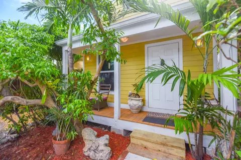 316 Julia St, Key West, FL 33040