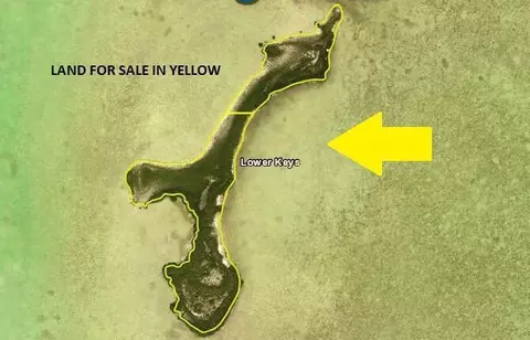 Vacant Land, Saddle Bunch, FL 33040