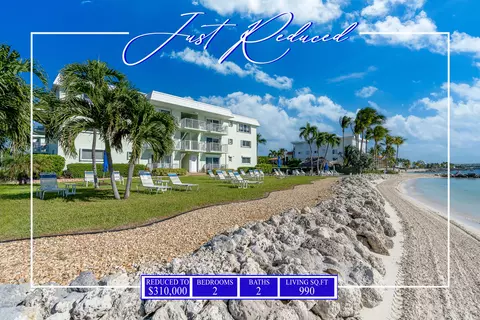1101 W Ocean Dr #36, Key Colony Beach, FL 33051