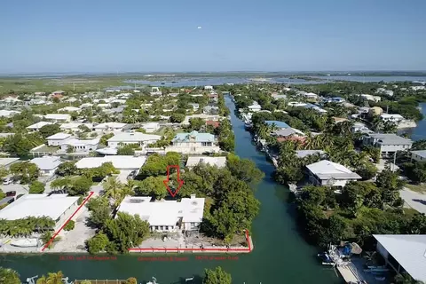 View/Area - 21082 E 6th Ave, Cudjoe Key, FL 33042 photo 2 of 2