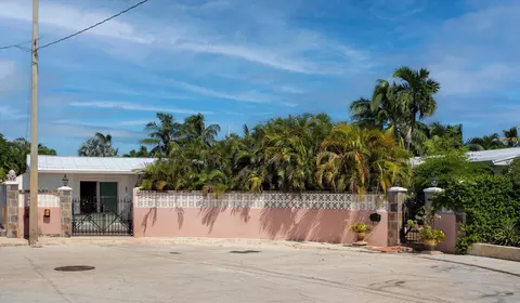 1601 Jamaica Dr, Key West, FL 33040