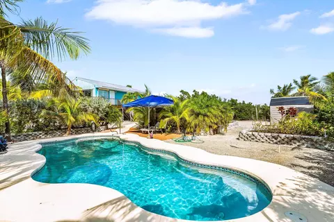 22656 Puerto Bello Dr, Cudjoe Key, FL 33042