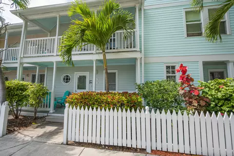206 Southard St #4, Key West, FL 33040