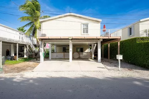 31019 Avenue C, Big Pine Key, FL 33043