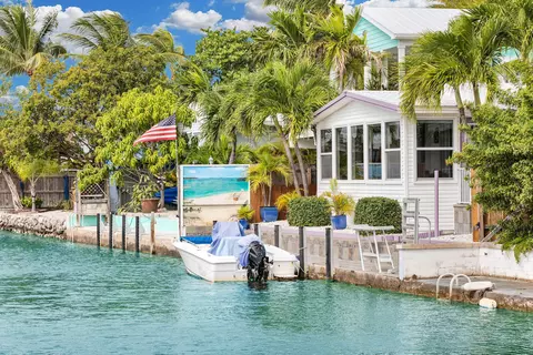 27772 Astrangia Ave, Little Torch Key, FL 33042