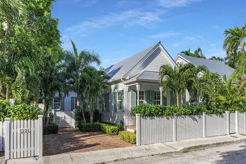 1221 Royal St, Key West, FL 33040