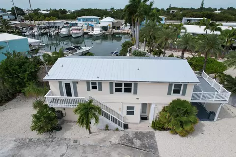 139 Bessie Rd #0, Tavernier, FL 33070