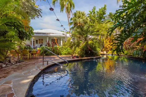 1400 Olivia St, Key West, FL 33040