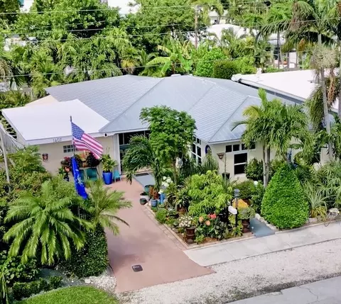 1407 Rose St, Key West, FL 33040