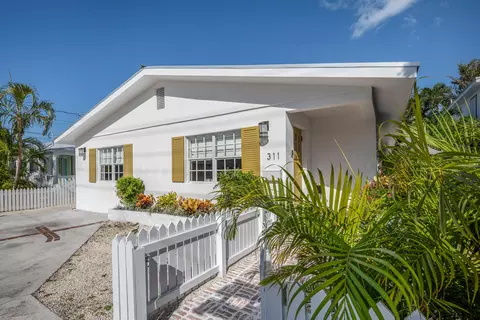 311 Amelia St #A, Key West, FL 33040