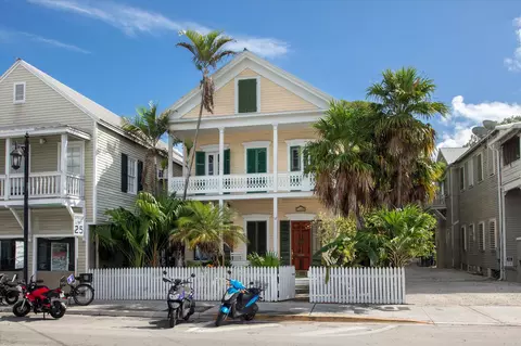 1108 Truman Ave, Key West, FL 33040