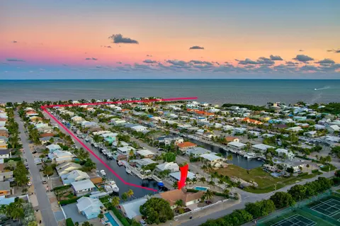 311 Caribbean Dr, Key Largo, FL 33037