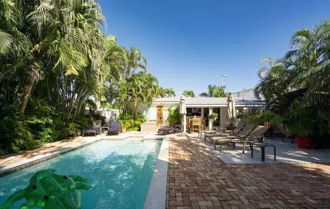 1550 4th St, Key West, FL 33040