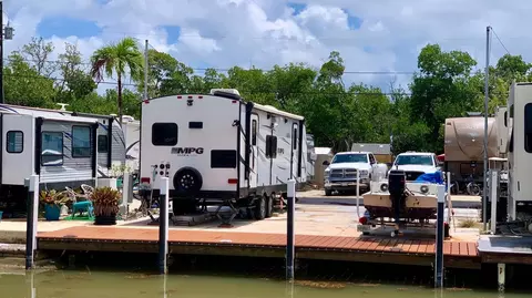 6099 Overseas Hwy #86E, Marathon, FL 33050