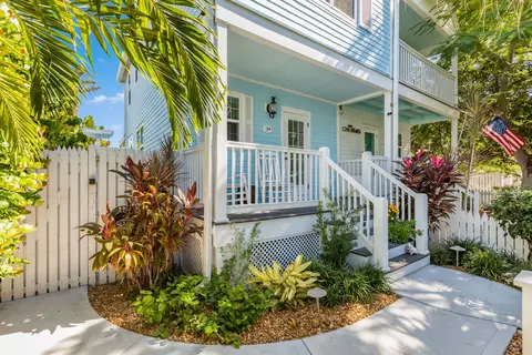 29 Kingfisher Ln, Key West, FL 33040