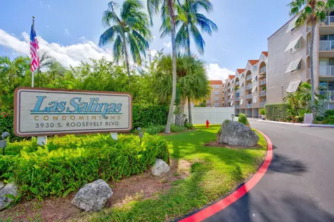 3930 S Roosevelt Blvd #E201, Key West, FL 33040