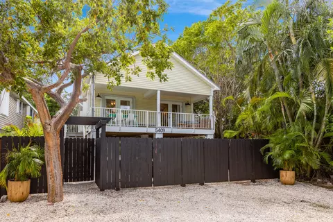 5409 3rd Ave, Stock Island, FL 33040
