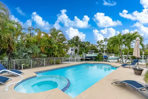 201 12th St #KEY colony, Key Colony Beach, FL 33051