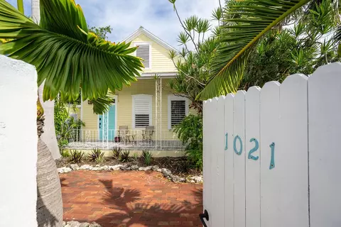 1021 Watson St, Key West, FL 33040