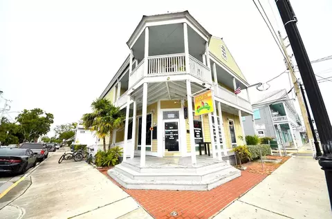 1101 Truman Ave, Key West, FL 33040