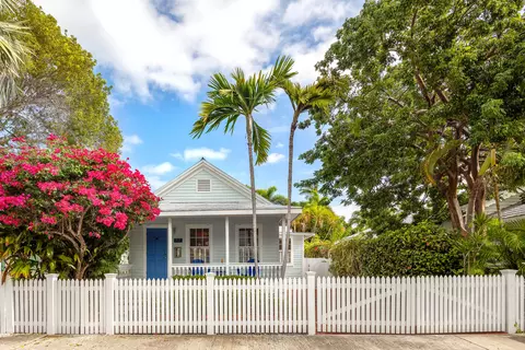 717 Ashe St, Key West, FL 33040