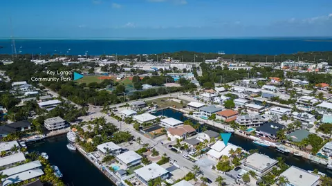 View/Area - 239 Atlantic Blvd, Key Largo, FL 33037 photo 8 of 10