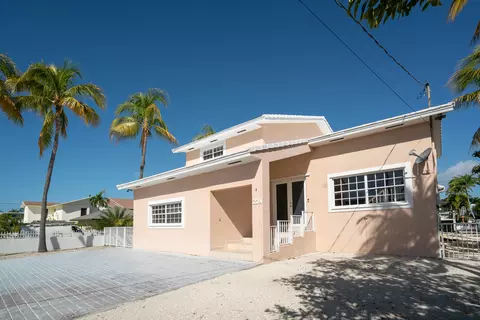 Exterior - 239 Atlantic Blvd, Key Largo, FL 33037 photo 6 of 6