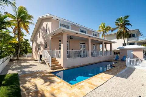 Exterior - 239 Atlantic Blvd, Key Largo, FL 33037 photo 1 of 6